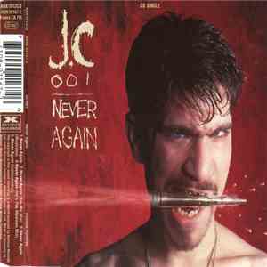 JC-001 - Never Again download free