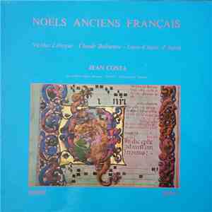 Jean Costa  - Noëls Anciens Français download free