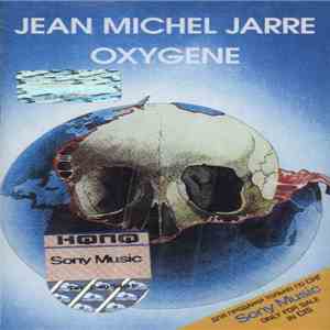Jean Michel Jarre - Oxygene download free