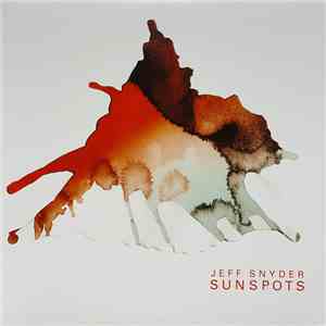 Jeff Snyder - Sunspots download free