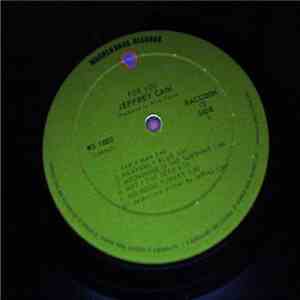 Jeffrey Cain  - For You download free