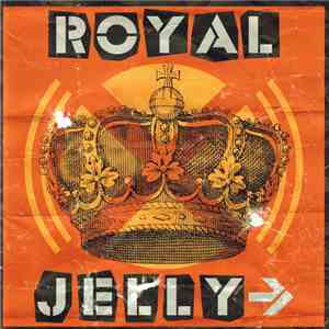 Jelly→ - Royal Jelly→ download free