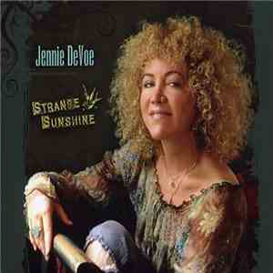 Jennie DeVoe - Strange Sunshine download free