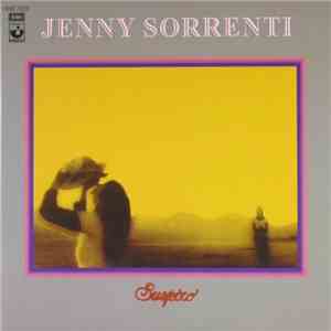 Jenny Sorrenti - Suspiro download free
