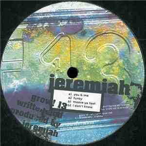 Jeremiah - Untitled download free