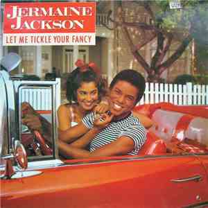 Jermaine Jackson - Let Me Tickle Your Fancy download free