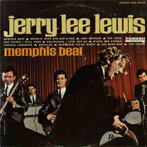 Jerry Lee Lewis - Memphis Beat download free