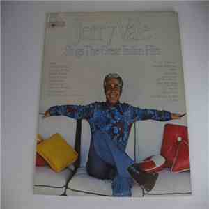 Jerry Vale - Sings The Great Italian Hits download free