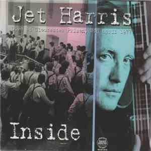 Jet Harris - Inside download free