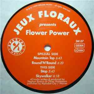 Jeux Floraux - Flower Power download free