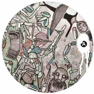 Jichael Mackson - Bob's Your Uncle EP download free