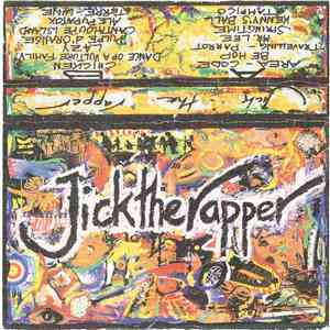 Jick The Rapper - Jick The Rapper download free