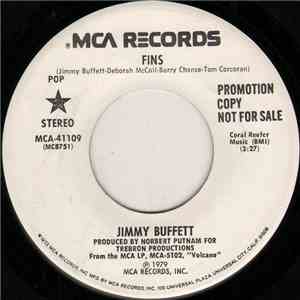 Jimmy Buffett - Fins download free
