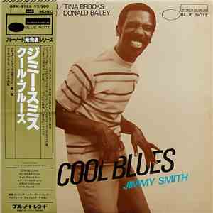 Jimmy Smith - Cool Blues download free