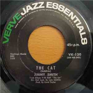 Jimmy Smith - The Cat download free