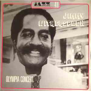 Jimmy Witherspoon - Olympia Concert download free