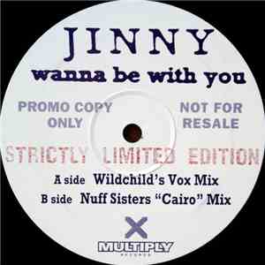 Jinny - Wanna Be With You download free