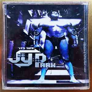 Jin-Young Park - It's Time download free