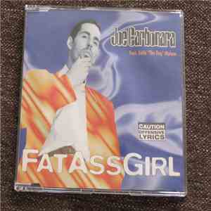 Joe Carbonara Feat. Eddie "The Dog" Malone - Fat Ass Girl download free