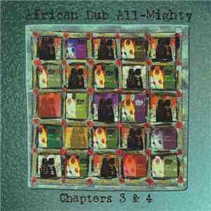 Joe Gibbs & The Professionals - African Dub All-Mighty Chapters 3 & 4 download free
