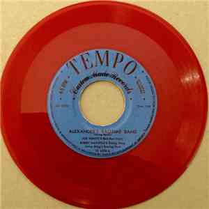 Joe Venuti, Robert Maxwell, Jimmy Briggs  - Alexander’s Ragtime Band / Zone 28 download free