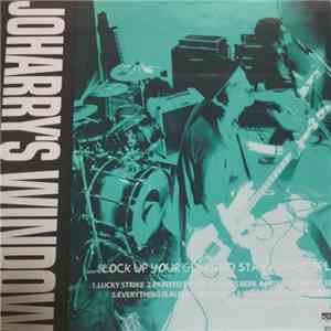Joharry's Window / U Span D - Lock Up Your Gun And Stay Away download free