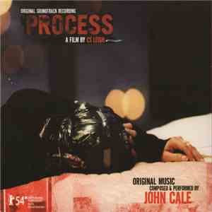 John Cale - Process (Original Soundtrack Recording) download free