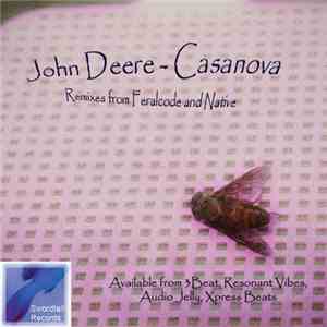 John Deere - Casanova download free