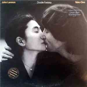 John Lennon & Yoko Ono - Double Fantasy download free