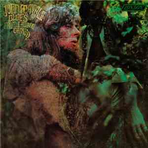 John Mayall - Blues From Laurel Canyon download free