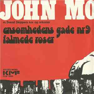 John Mogensen - Ensomhedens Gade NO. 9 download free