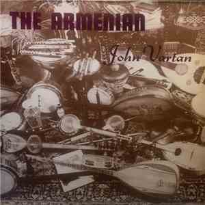 John Vartan - The Armenian download free