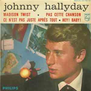 Johnny Hallyday - Madison Twist download free