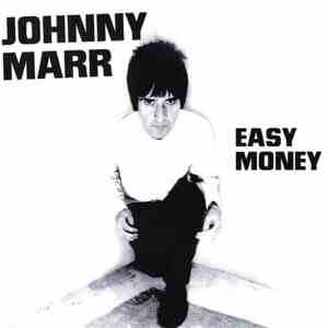 Johnny Marr - Easy Money download free