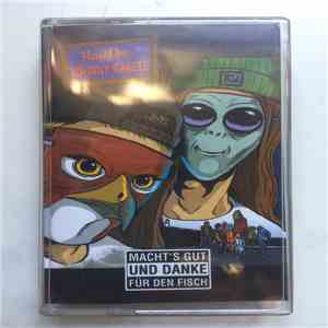 Johnny Rakete, HawkOne - Macht's Gut Und Danke Für Den Fisch download free