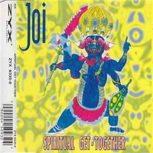 Joi - Spiritual Get-Together download free