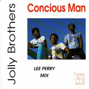 Jolly Brothers - Concious Man (Lee Perry Mix) download free