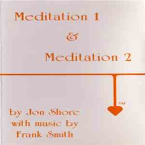 Jon Shore, Frank Smith  - Meditation 1 And 2 download free