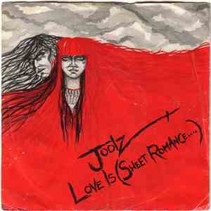 Joolz - Love Is (Sweet Romance) download free