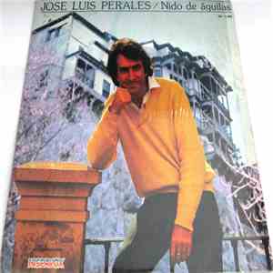 Jose Luis Perales - Nido De Águilas download free