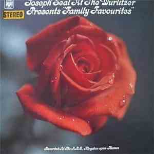 Joseph Seal - Presents "Family Favourites" download free