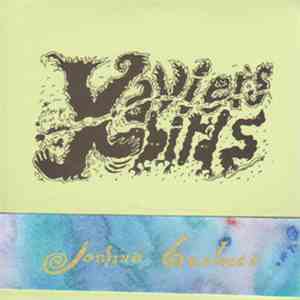 Joshua Burkett - Xavier's Birds download free