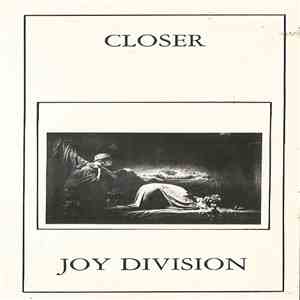Joy Division - Closer download free