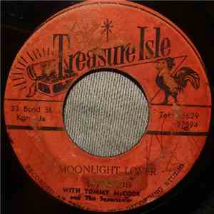 Joy Landis - Moon Light Lover / I Love You True download free