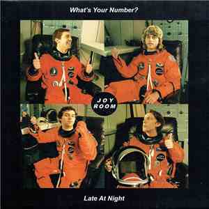 Joy Room - What's Your Number? / Late At Night download free