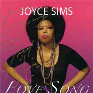 Joyce Sims - Love Song download free