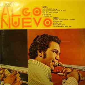 Juan Pablo Torres - Algo Nuevo download free