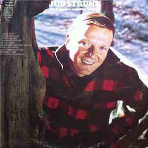 Jud Strunk - Mr. Bojangles And Other Favorites download free