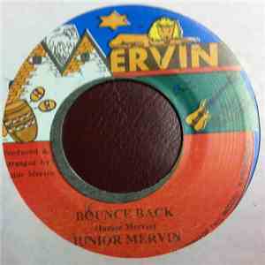 Junior Mervin - Poison Dart / Bounce Back download free