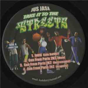 Jus Jase - Gun From Paris 2K2 / What Happened To The Beat download free